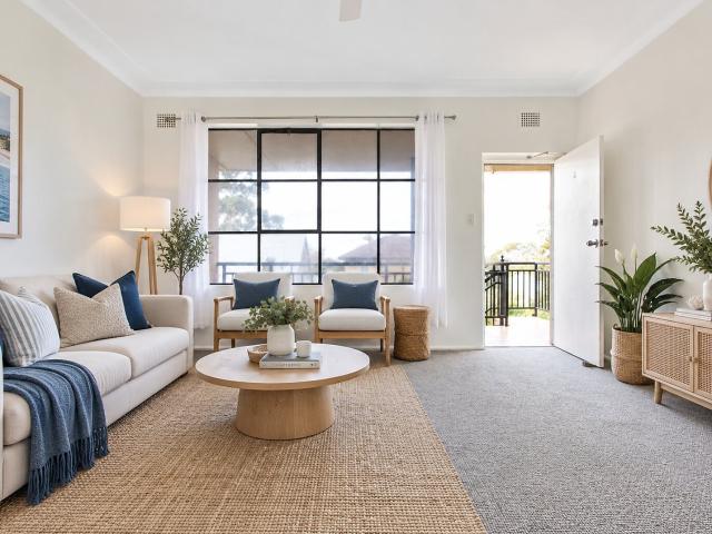Apartment for rent in Northern Beaches, Sydney