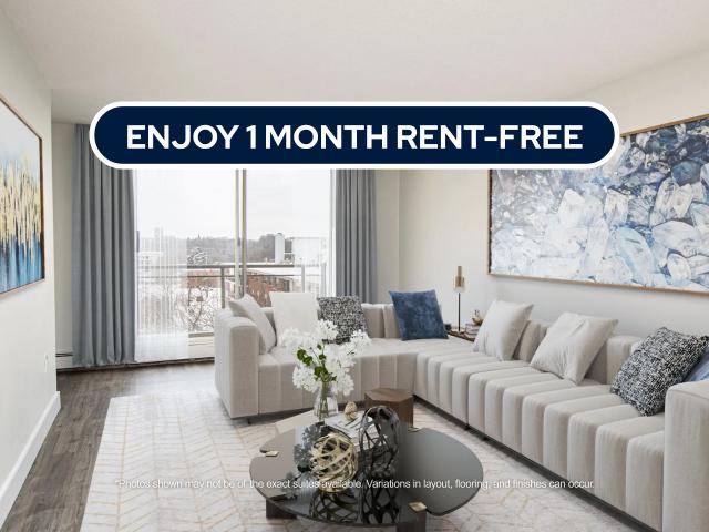 Apartment for rent in Arva, Ontario
