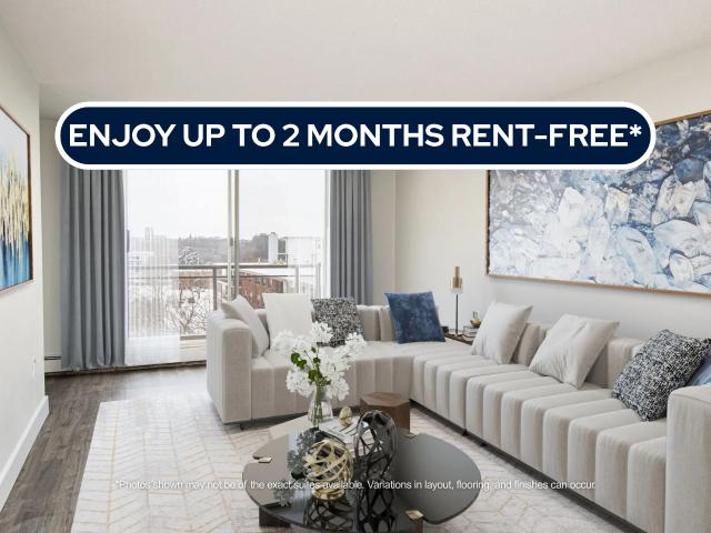 Apartment for rent in Arva, Ontario