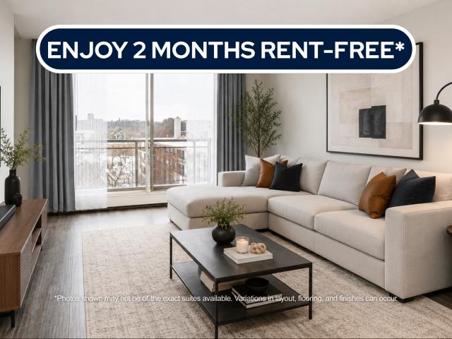 Apartment for rent in Arva, Ontario