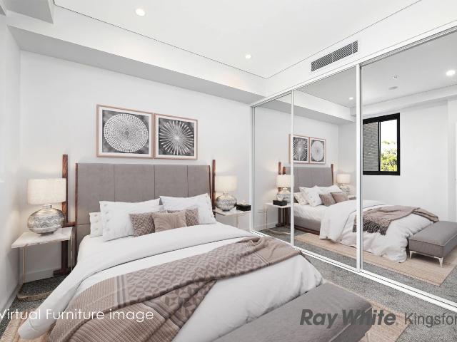 Apartment for rent in Sydney, New South Wales