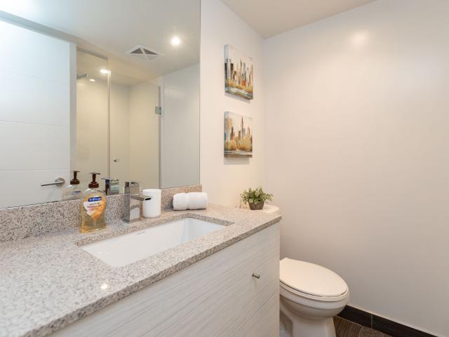 Apartment for rent in Spadina—Fort York, Toronto