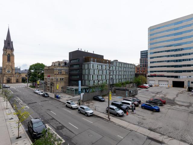 Apartment for rent in Woburn, Ontario
