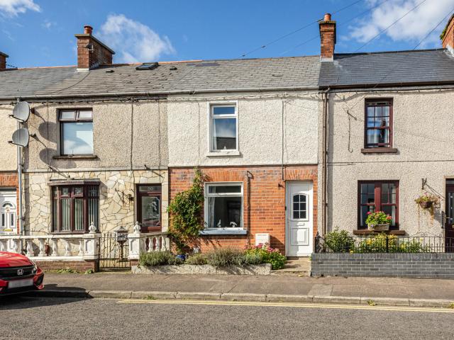 Apartment for rent in Donaghadee, County Down