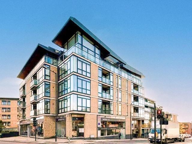 Apartment for rent in West Hampstead, Isle Of Man