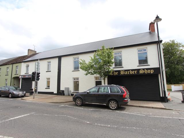 Apartment for rent in Castledawson, Northern Ireland