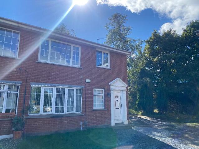 Apartment for rent in Holywood, Northern Ireland