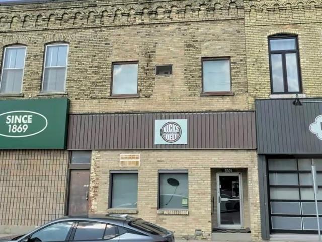 Apartment for rent in Warwick, Ontario