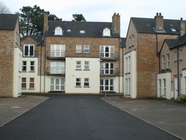 Apartment for rent in Coleraine, Northern Ireland