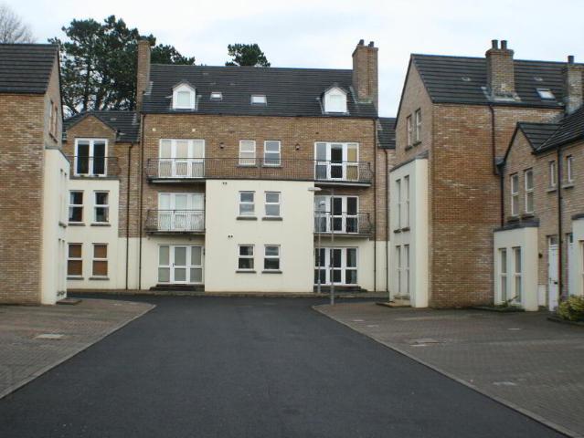 Apartment for rent in Coleraine, Northern Ireland