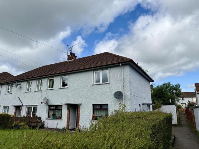 Apartment for rent in Armagh, Northern Ireland