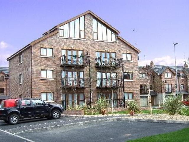 Apartment for rent in Lurgan, Northern Ireland