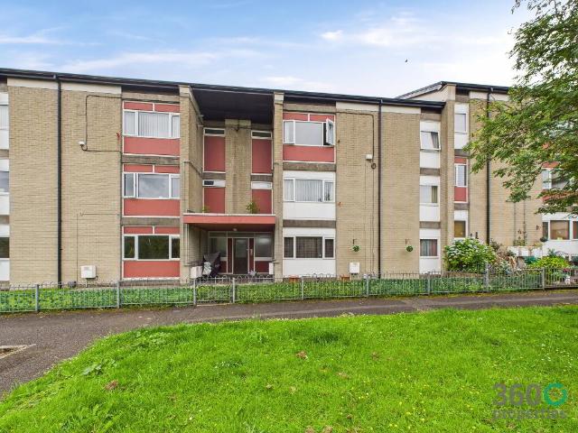 Apartment for rent in Ballymena, Northern Ireland