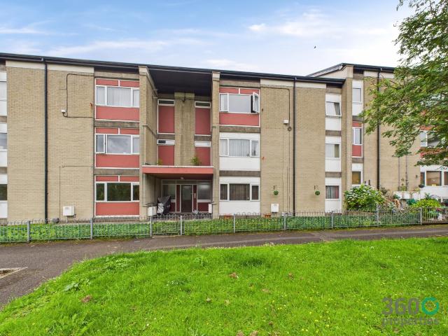 Apartment for rent in Ballymena, Northern Ireland