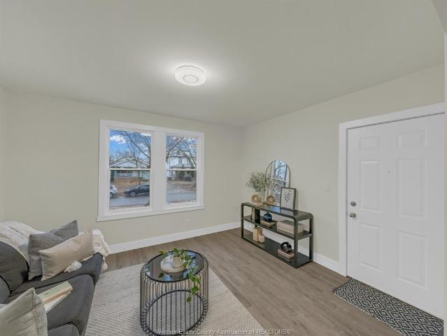 Apartment for rent in Maidstone, Ontario