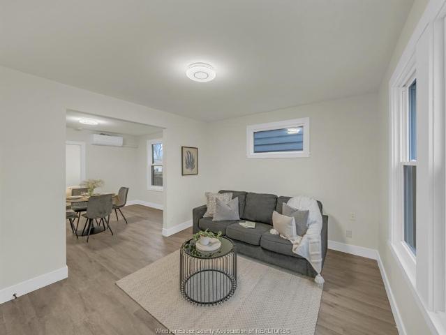 Apartment for rent in Maidstone, Ontario