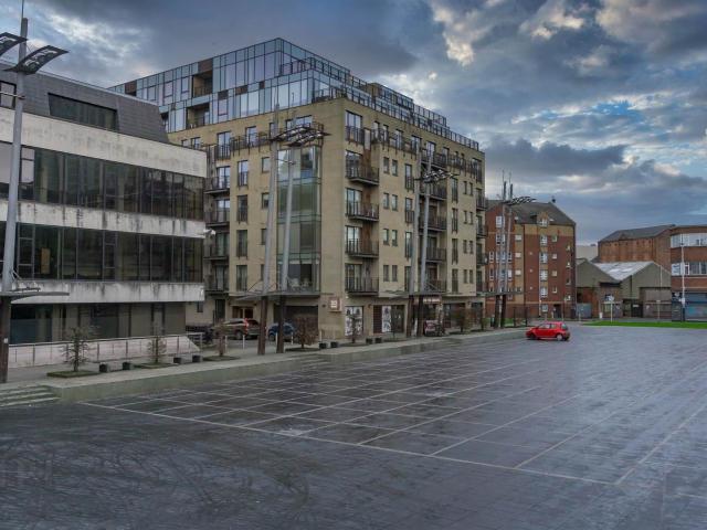 Apartment for rent in Markets, Northern Ireland