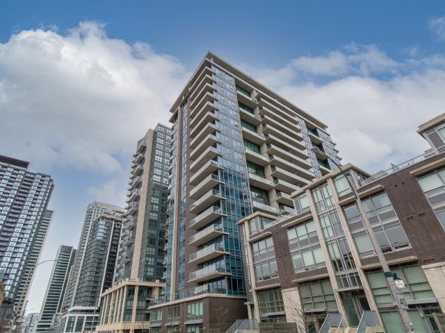 Apartment for rent in Woburn, Ontario