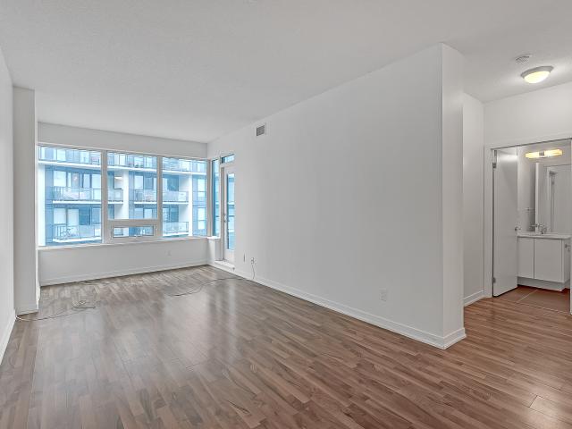 Apartment for rent in Spadina—Fort York, Toronto