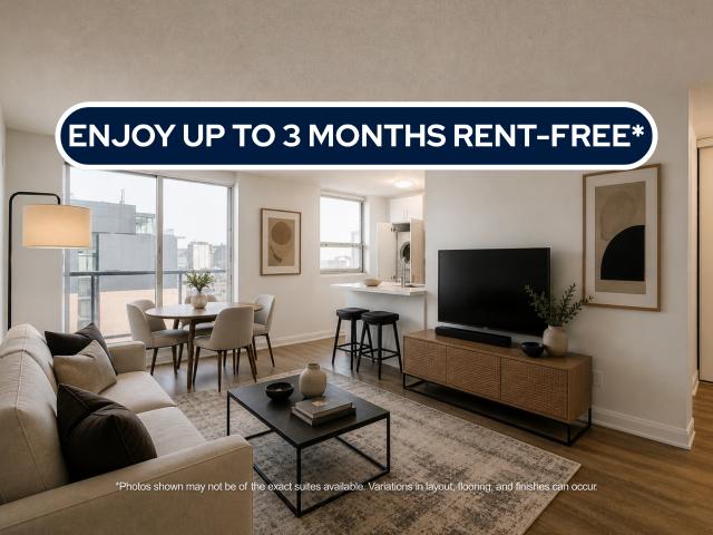 Apartment for rent in Cambridge, Southwestern Ontario