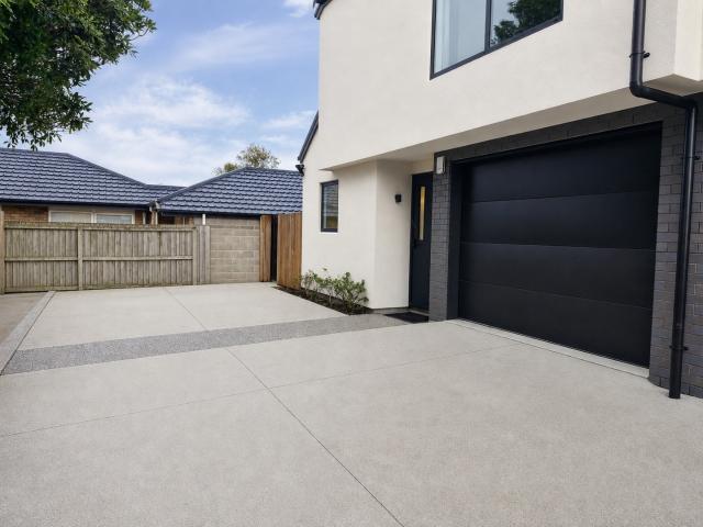 Apartment for rent in Heathcote, Canterbury