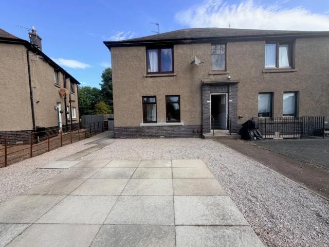 Apartment for rent in Ballindoch, Scotland