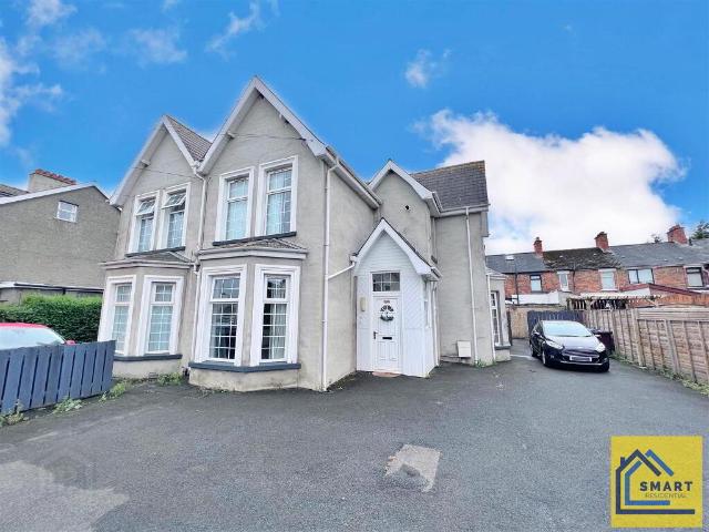 Apartment for rent in Bloomfield, Northern Ireland