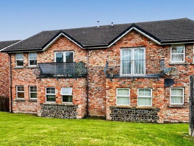 Apartment for rent in Londonderry, Northern Ireland
