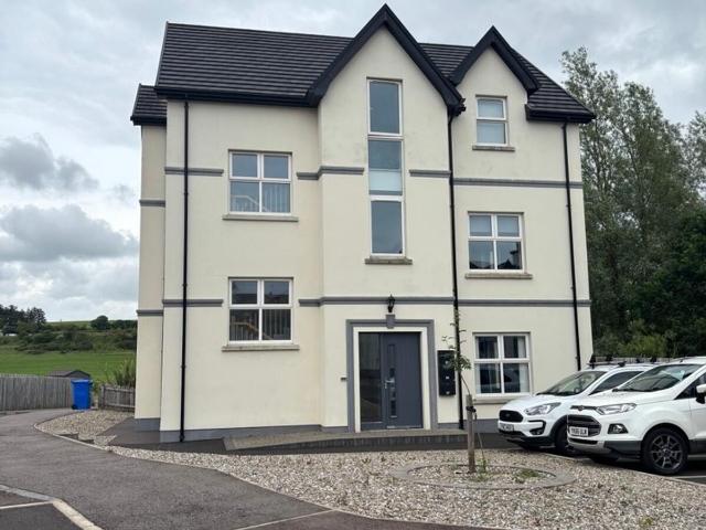 Apartment for rent in Bushmills, Northern Ireland