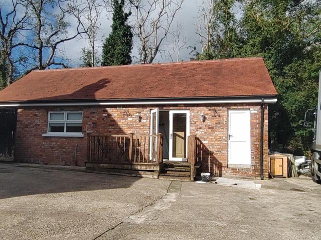 Apartment for rent in Northern Ireland
