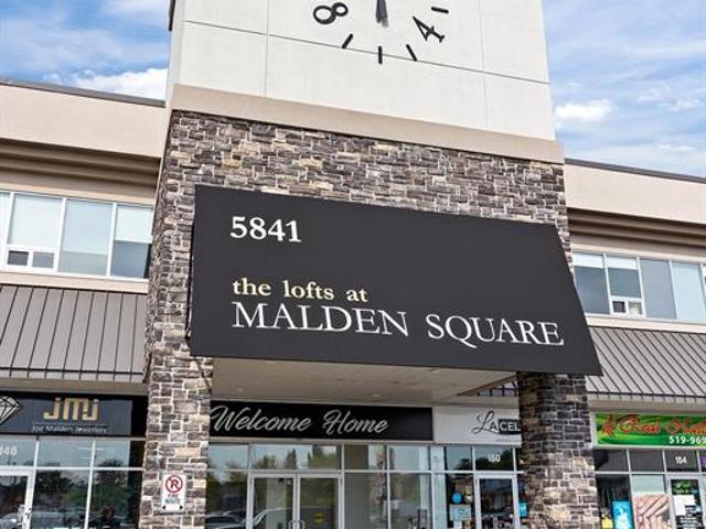 Apartment for rent in Ontario