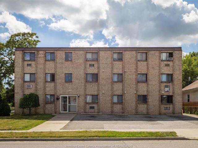 Apartment for rent in Maidstone, Ontario