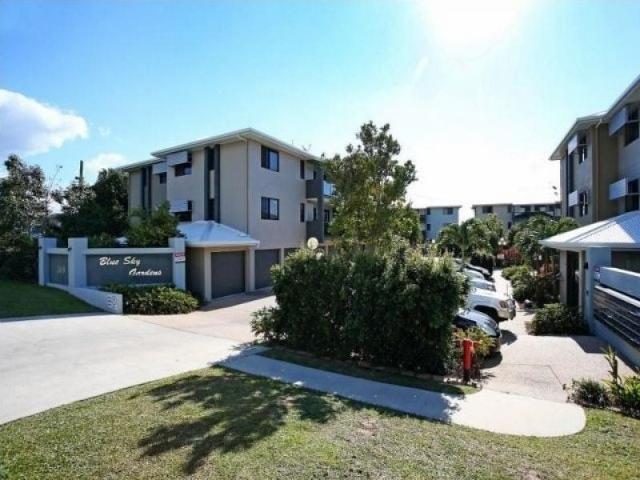Apartment for rent in Townsville, Queensland