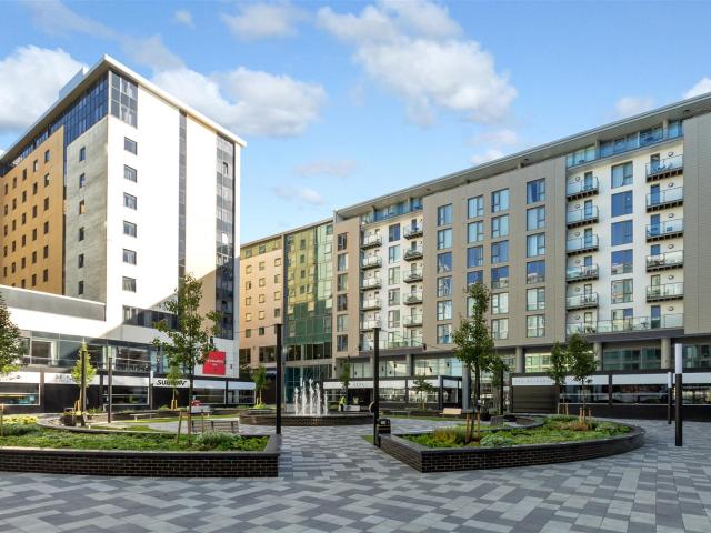 Apartment for rent in Milton Keynes