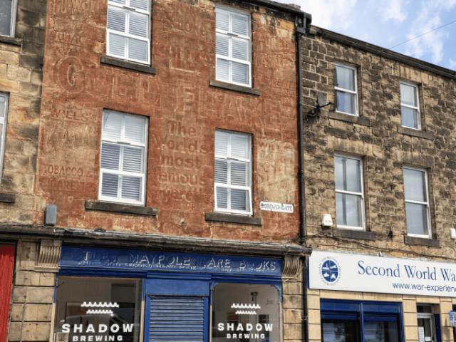 Apartment for rent in Otley, West Yorkshire