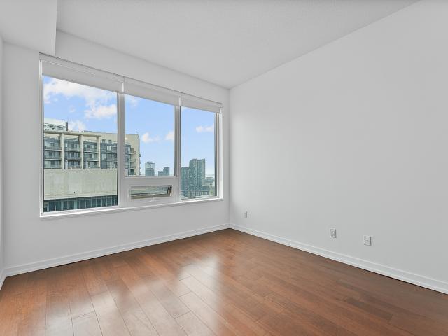 Apartment for rent in Woburn, Ontario