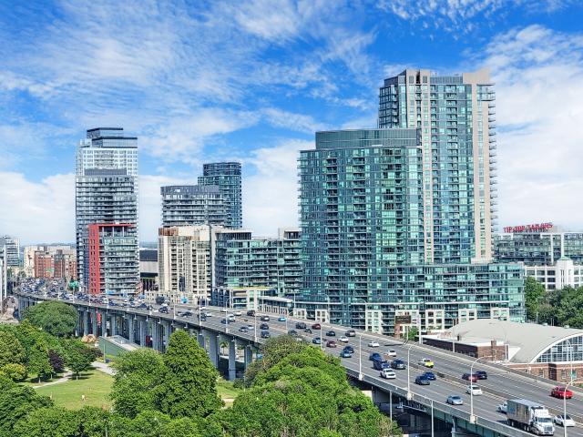 Apartment for rent in Woburn, Ontario