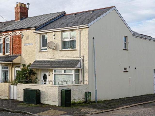 Apartment for rent in Northern Ireland