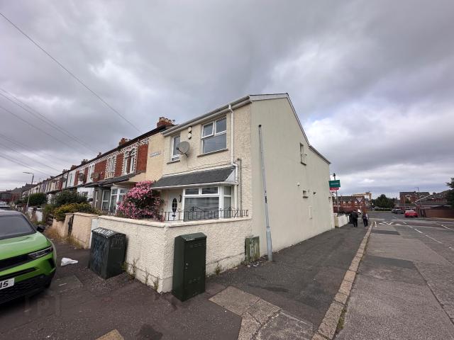 Apartment for rent in Northern Ireland