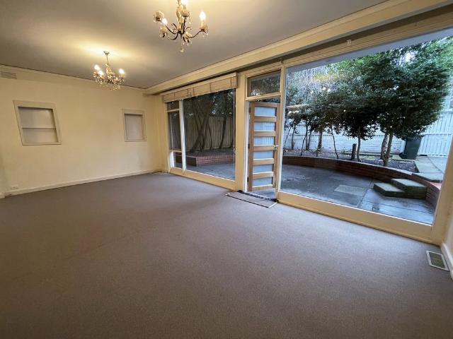 Apartment for rent in Melbourne