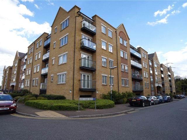 Apartment for rent in Milton, Hamerton