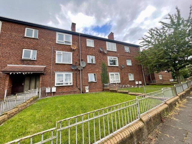 Apartment for rent in Carrickfergus, Northern Ireland