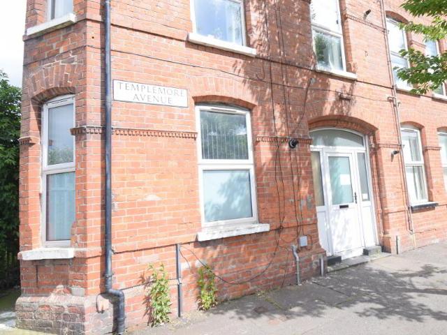 Apartment for rent in Northern Ireland