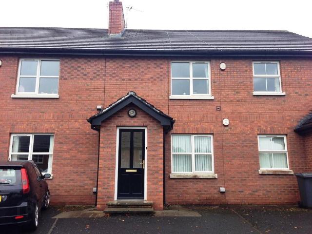 Apartment for rent in Ballybeen, Dundonald