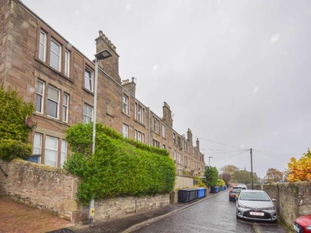 Apartment for rent in Carnoustie, Scotland