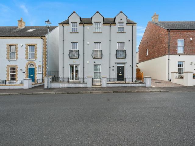 Apartment for rent in Northern Ireland