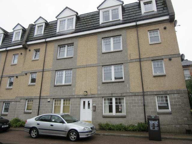 Apartment for rent in Ballindoch, Scotland