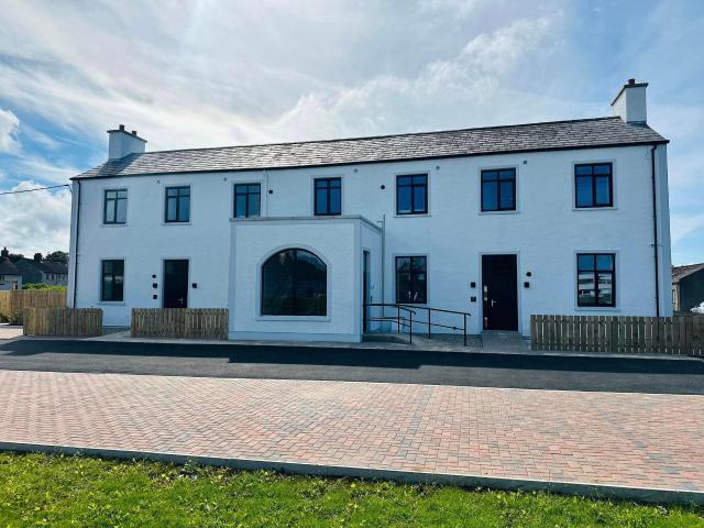 Apartment for rent in Ballycastle, Northern Ireland
