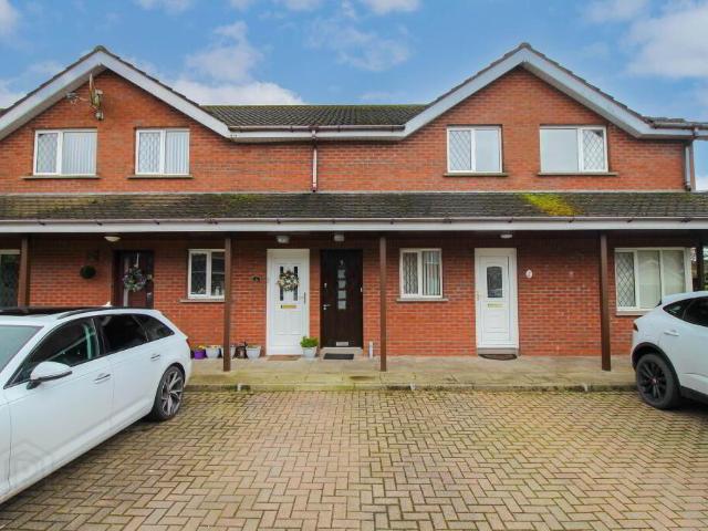 Apartment for rent in Doagh, Northern Ireland