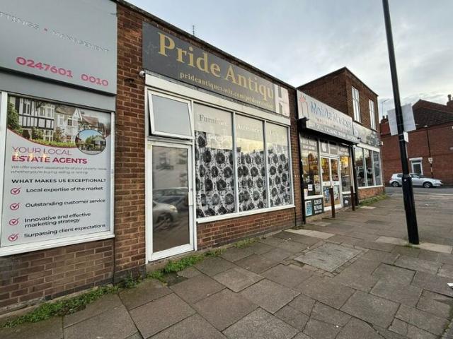 Apartment for rent in West Midlands